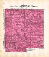 Wahehe Township - North, Charles Mix County 1906